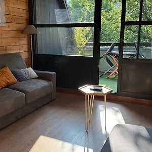 Appartement Saint-lary Soulan Village, Saint-Lary-Soulan